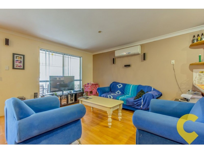 25 Lake Cootharaba Place, Logan Reserve QLD 4133