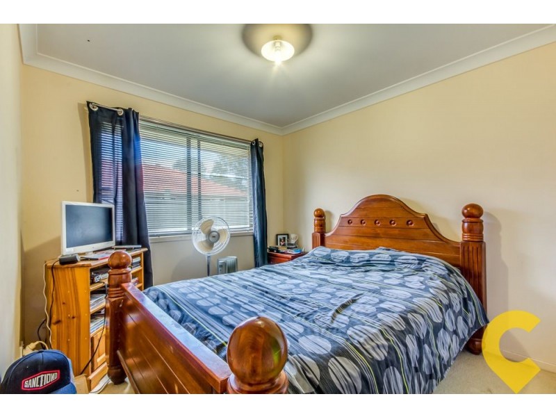 25 Lake Cootharaba Place, Logan Reserve QLD 4133