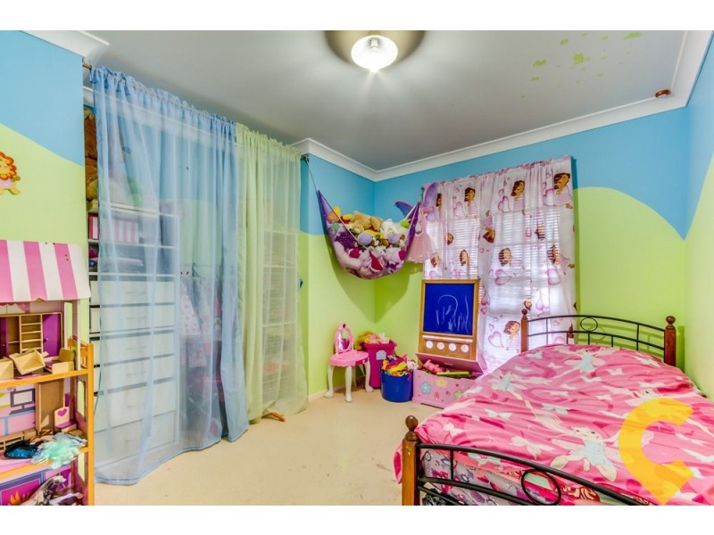 25 Lake Cootharaba Place, Logan Reserve QLD 4133