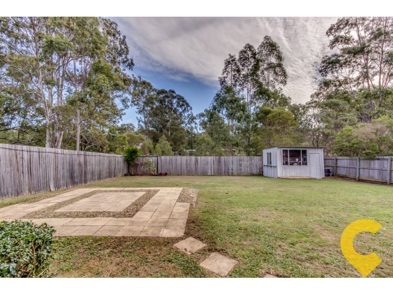 25 Lake Cootharaba Place, Logan Reserve QLD 4133