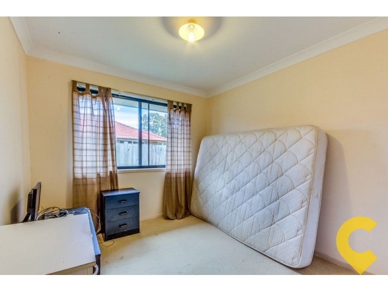 25 Lake Cootharaba Place, Logan Reserve QLD 4133