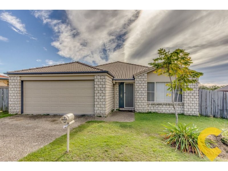 40 Leatrice Street, Marsden QLD 4132