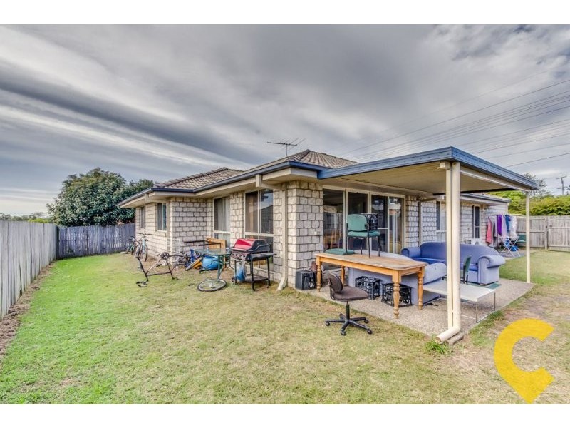 40 Leatrice Street, Marsden QLD 4132