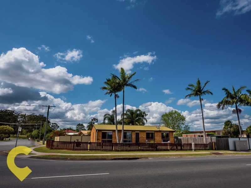 56 Bardon Road, Logan Central QLD 4114