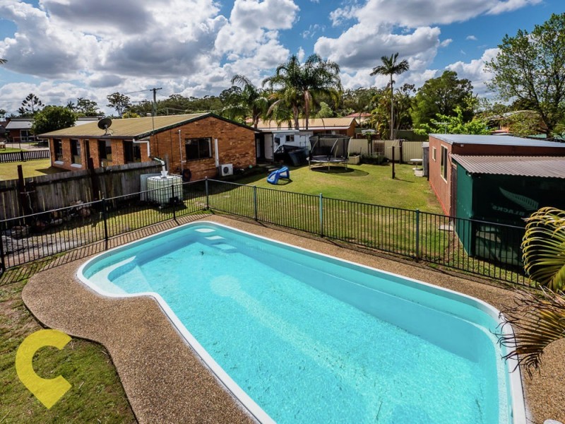 56 Bardon Road, Logan Central QLD 4114
