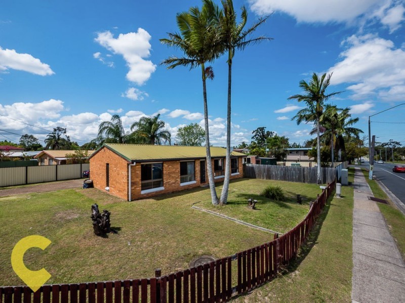 56 Bardon Road, Logan Central QLD 4114