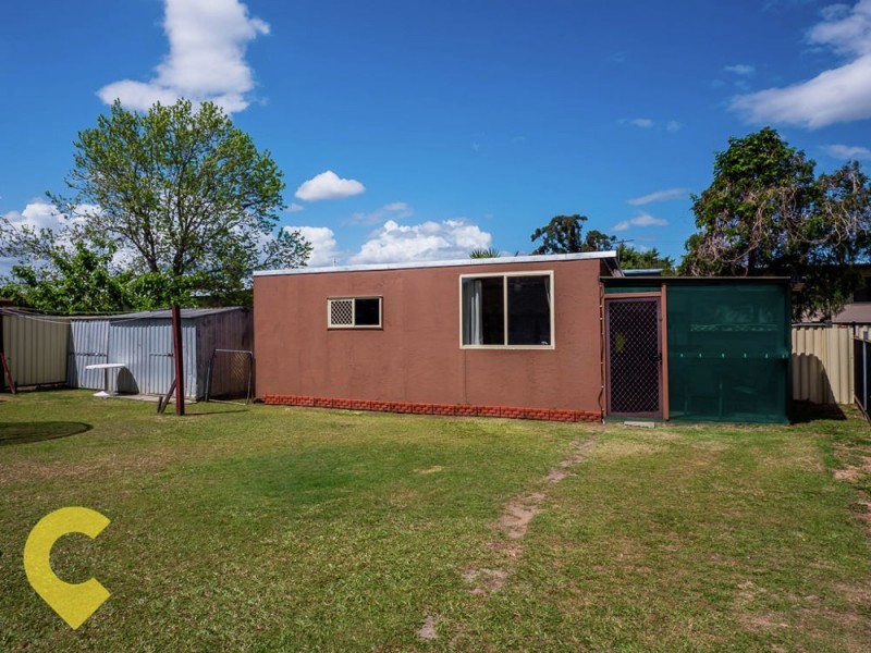 56 Bardon Road, Logan Central QLD 4114