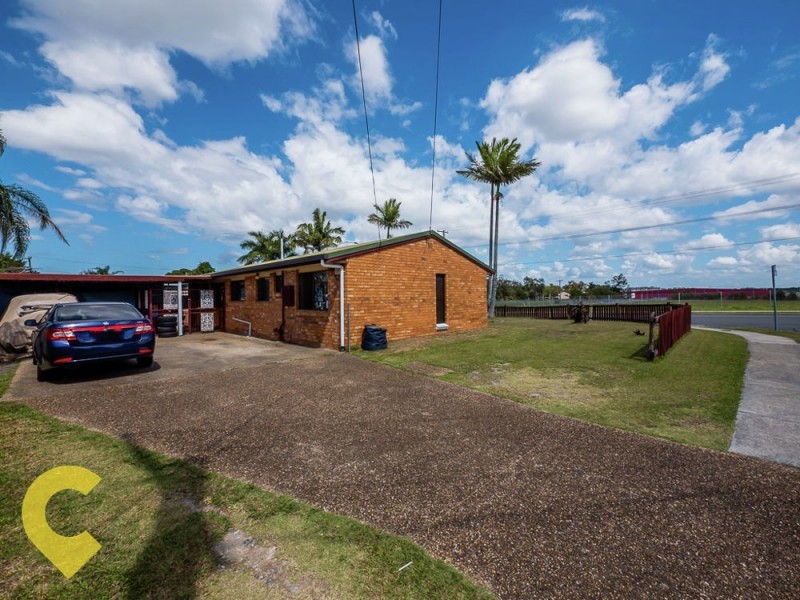 56 Bardon Road, Logan Central QLD 4114