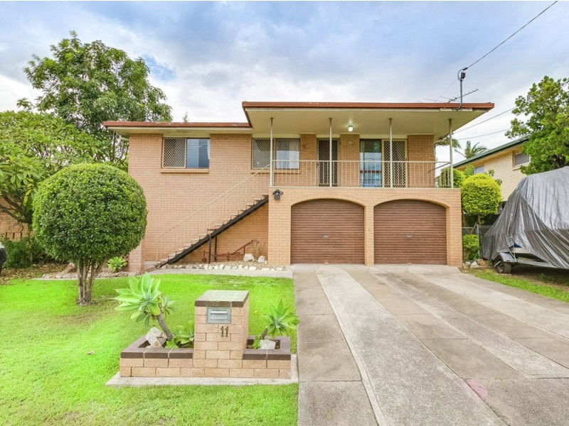 11 Noorumba Street, Slacks Creek QLD 4127