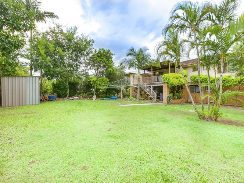 11 Noorumba Street, Slacks Creek QLD 4127