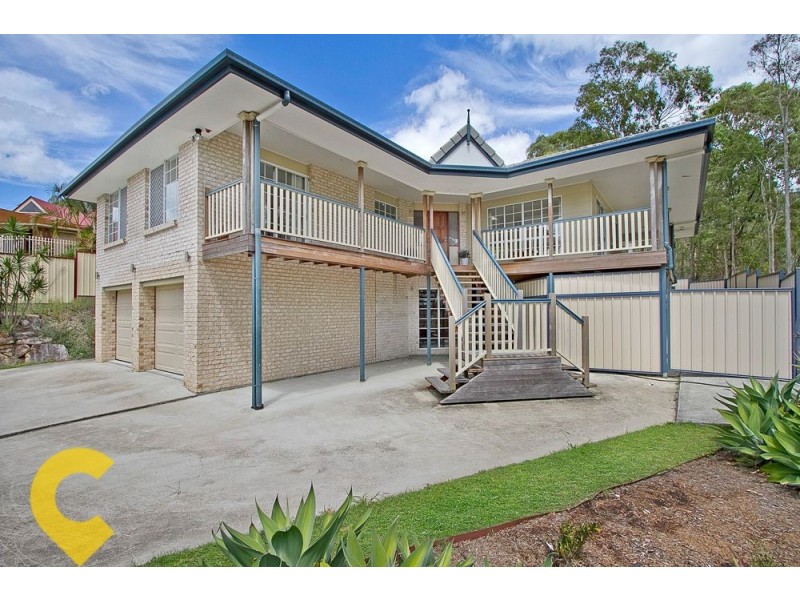 7 Mulligan Way, Edens Landing QLD 4207