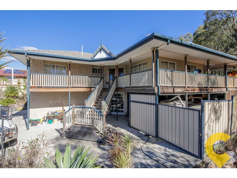 7 Mulligan Way, Edens Landing QLD 4207