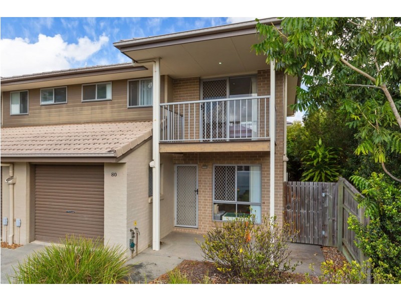 80/21-29 Second Avenue, Marsden QLD 4132