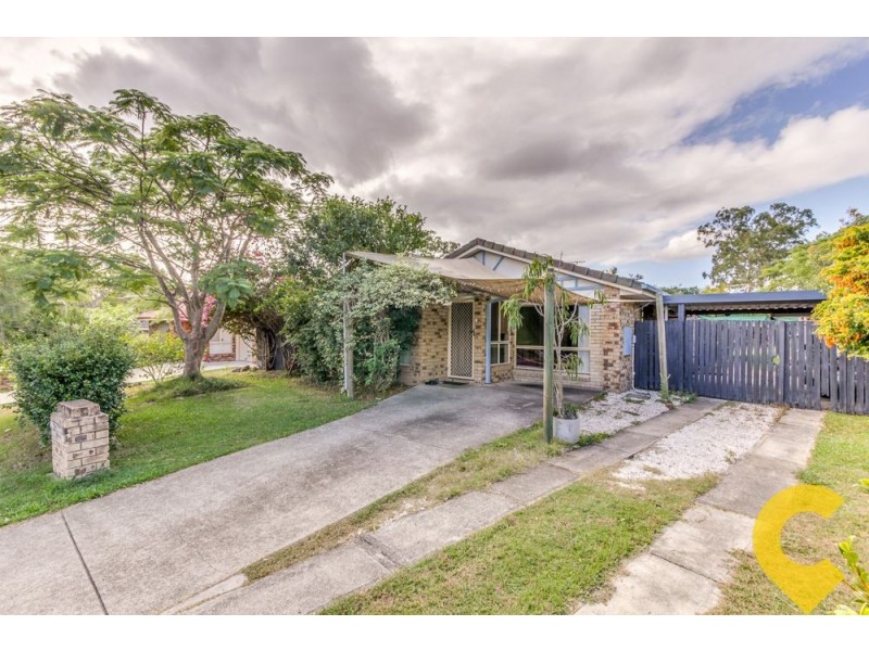 63 Rellam Road, Loganlea QLD 4131