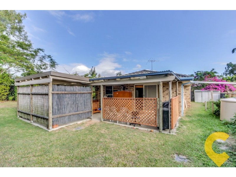 63 Rellam Road, Loganlea QLD 4131