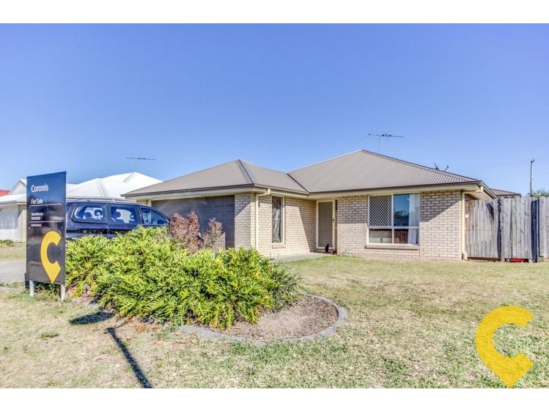 29 Lockyer Place, Crestmead QLD 4132