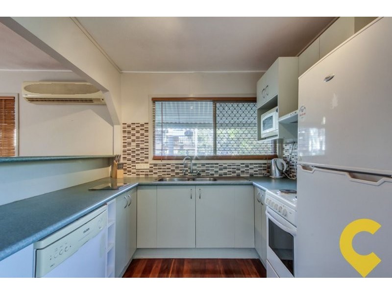 3 Darren Drive, Slacks Creek QLD 4127