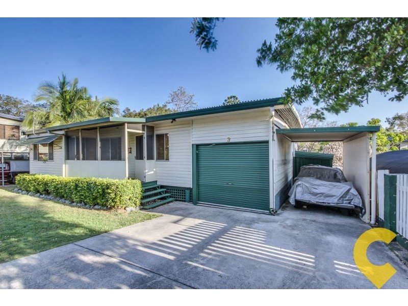 3 Darren Drive, Slacks Creek QLD 4127