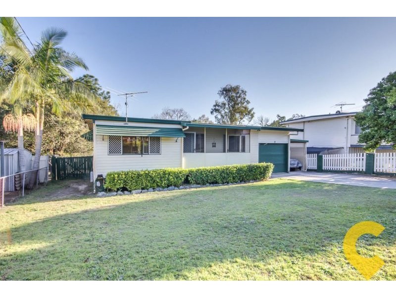 3 Darren Drive, Slacks Creek QLD 4127