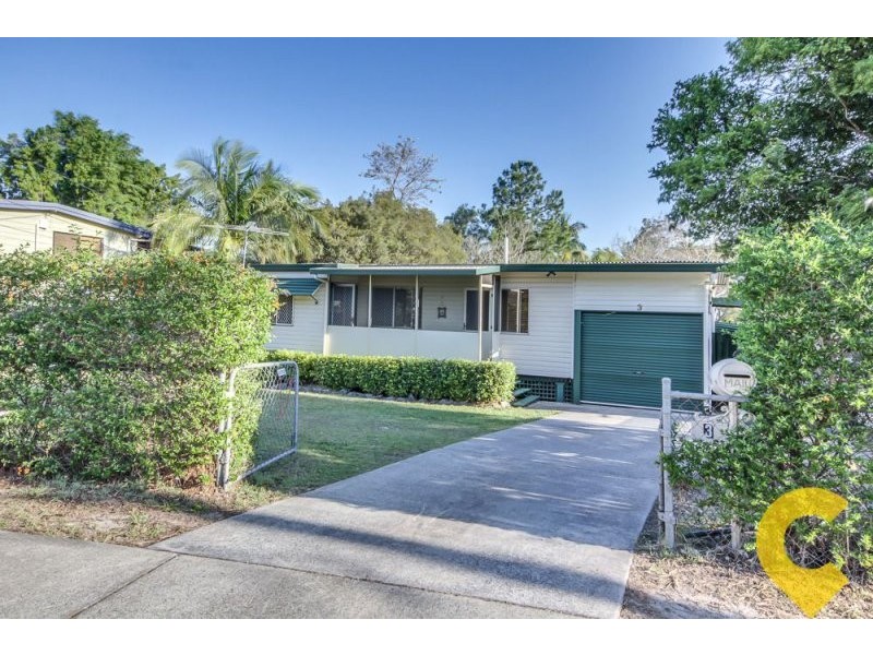 3 Darren Drive, Slacks Creek QLD 4127