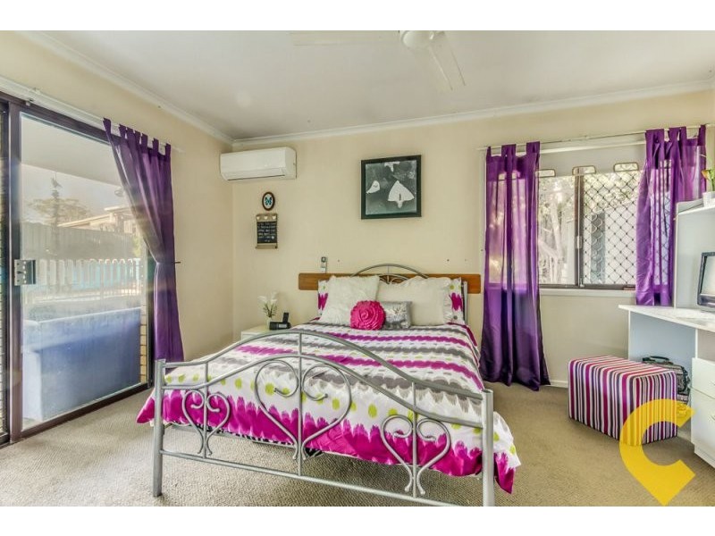 32 Wenlock Crescent, Springwood QLD 4127