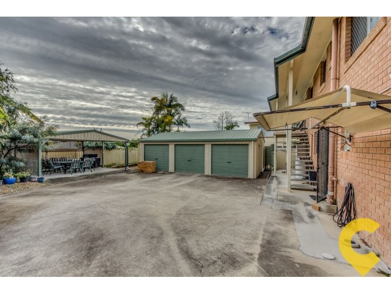 4 Mallawa Street, Slacks Creek QLD 4127