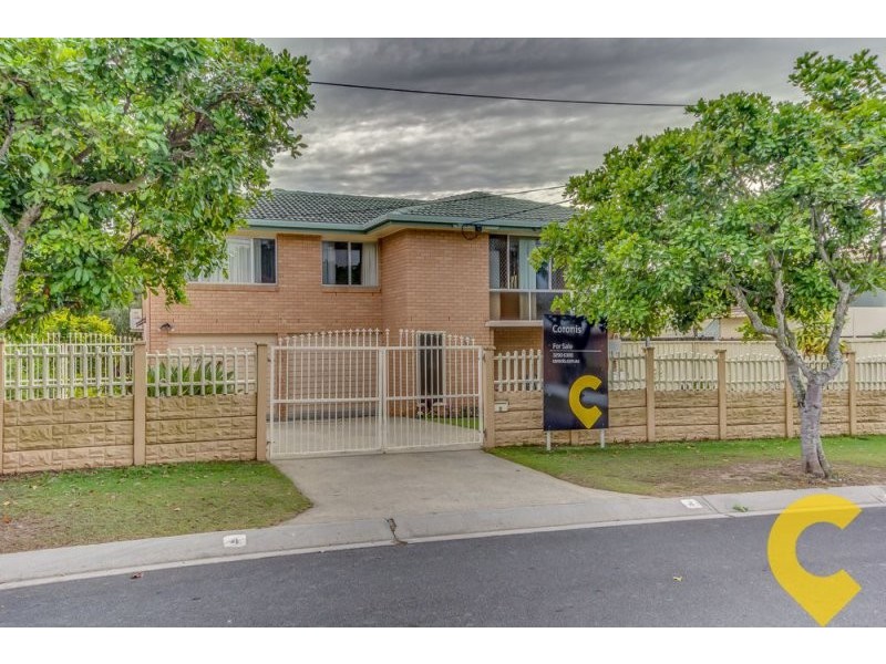 4 Mallawa Street, Slacks Creek QLD 4127