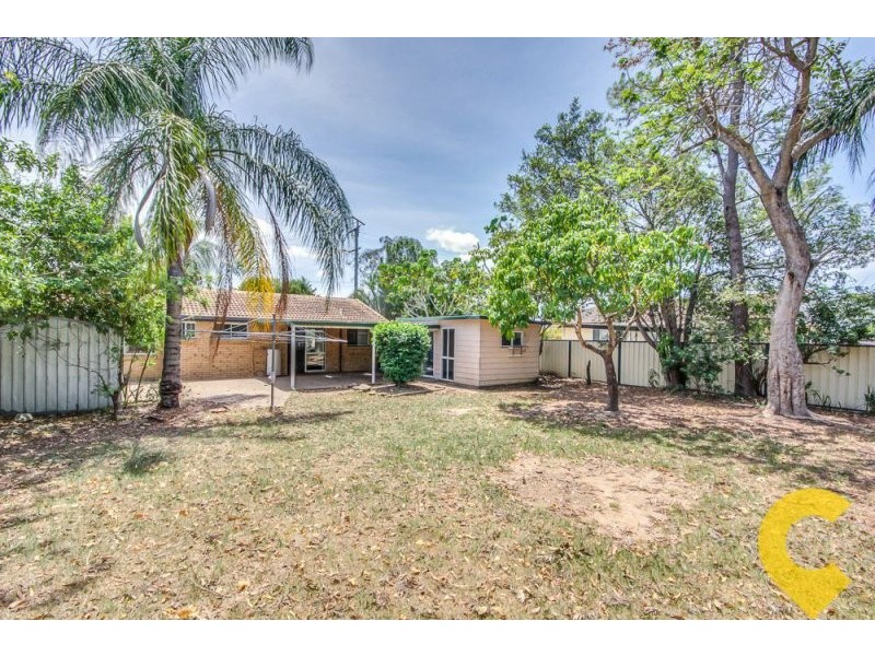 120 Chambers Flat Road, Waterford West QLD 4133
