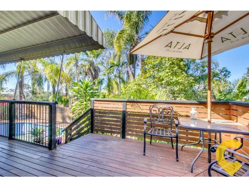 20 Manning Court, Mount Warren Park QLD 4207