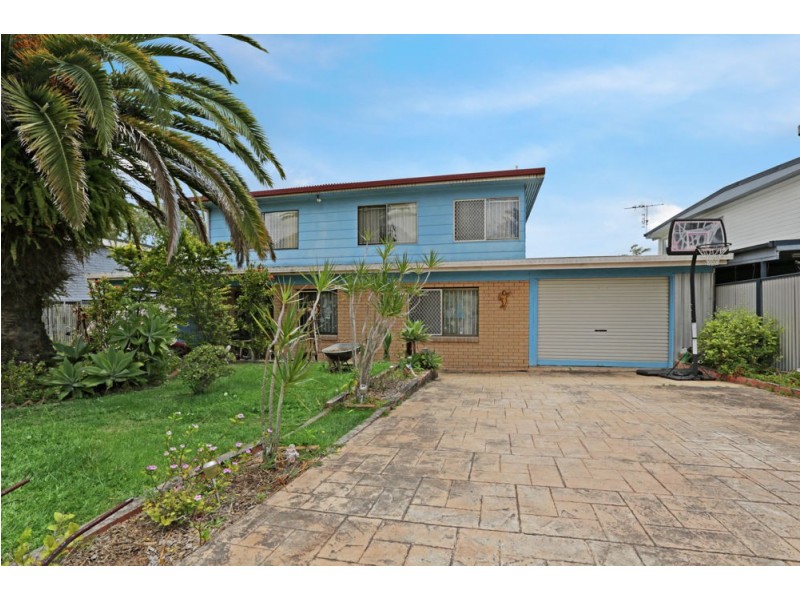 3 Sandra Street, Kingston QLD 4114