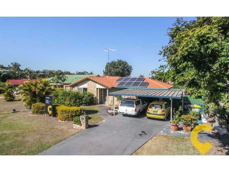 60 Tansey Drive, Tanah Merah QLD 4128