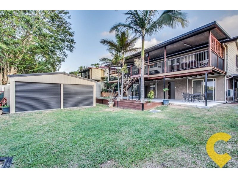 10 Kancoona Street, Rochedale South QLD 4123