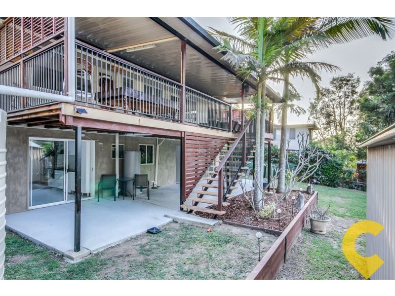 10 Kancoona Street, Rochedale South QLD 4123