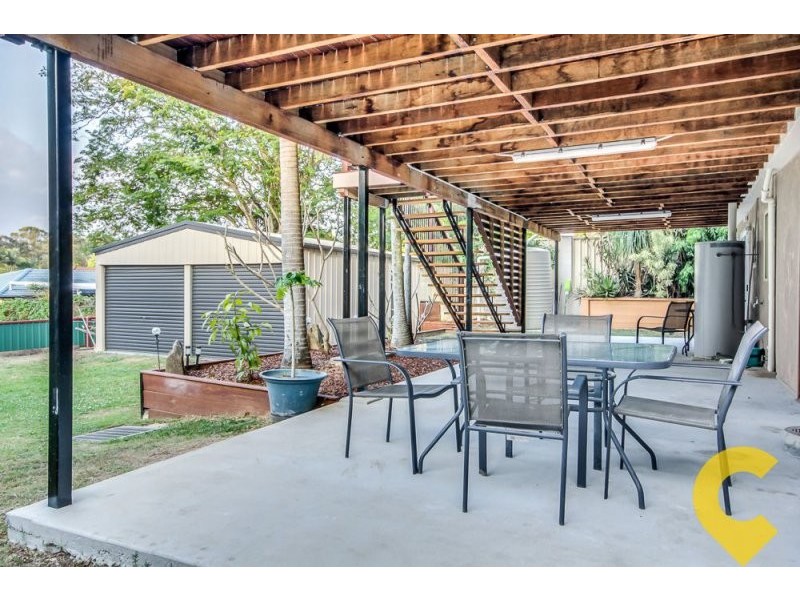 10 Kancoona Street, Rochedale South QLD 4123