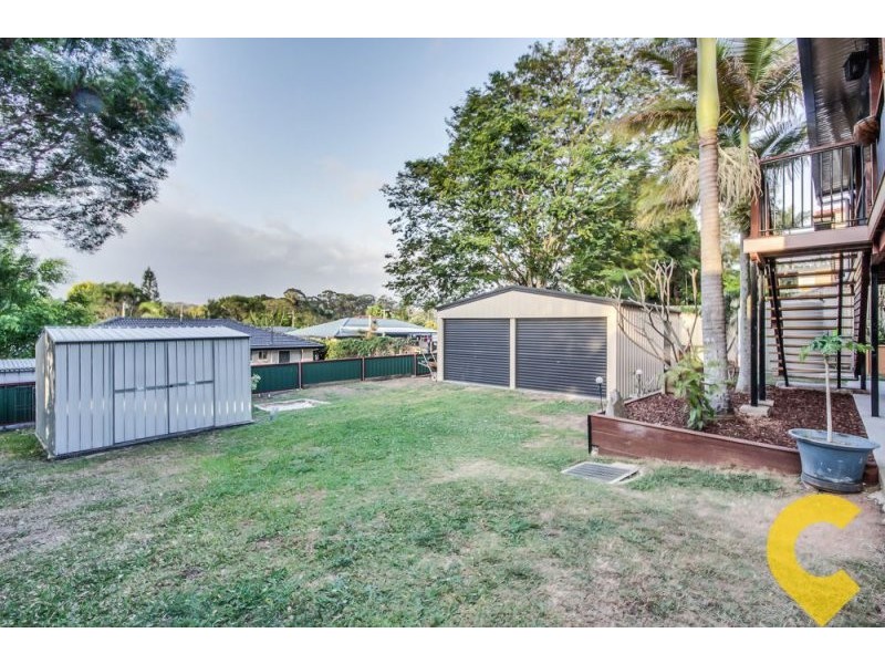 10 Kancoona Street, Rochedale South QLD 4123