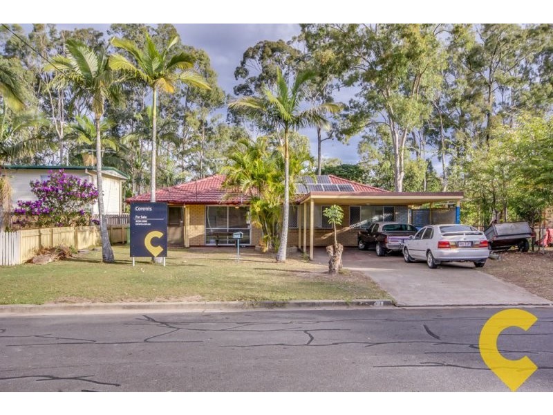 11 Orionis St, Kingston QLD 4114