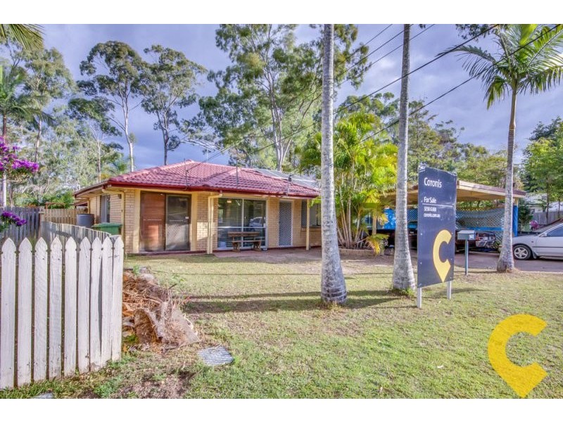 11 Orionis St, Kingston QLD 4114