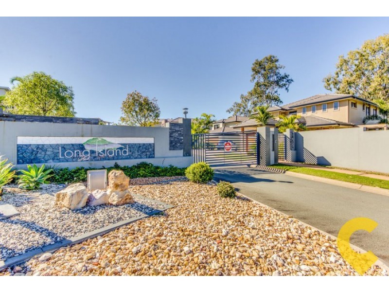 36 Long Island Drive, Windaroo QLD 4207