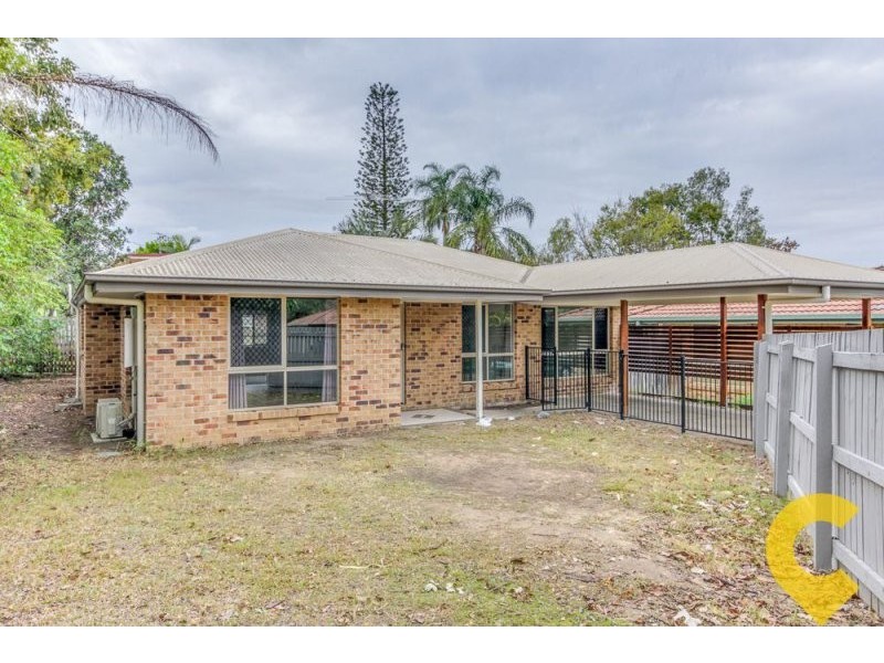 11 Coventry Street, Slacks Creek QLD 4127