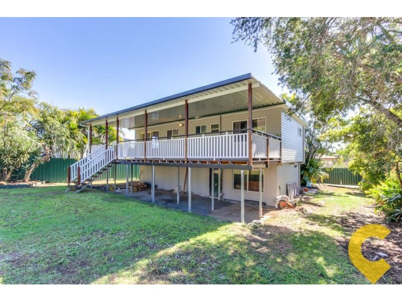 4 Cypress St, Woodridge QLD 4114