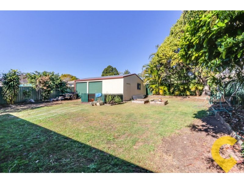 4 Cypress St, Woodridge QLD 4114