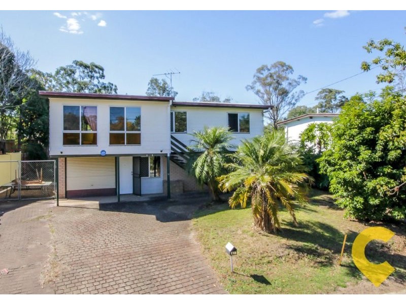 118 Jacaranda Avenue, Logan Central QLD 4114