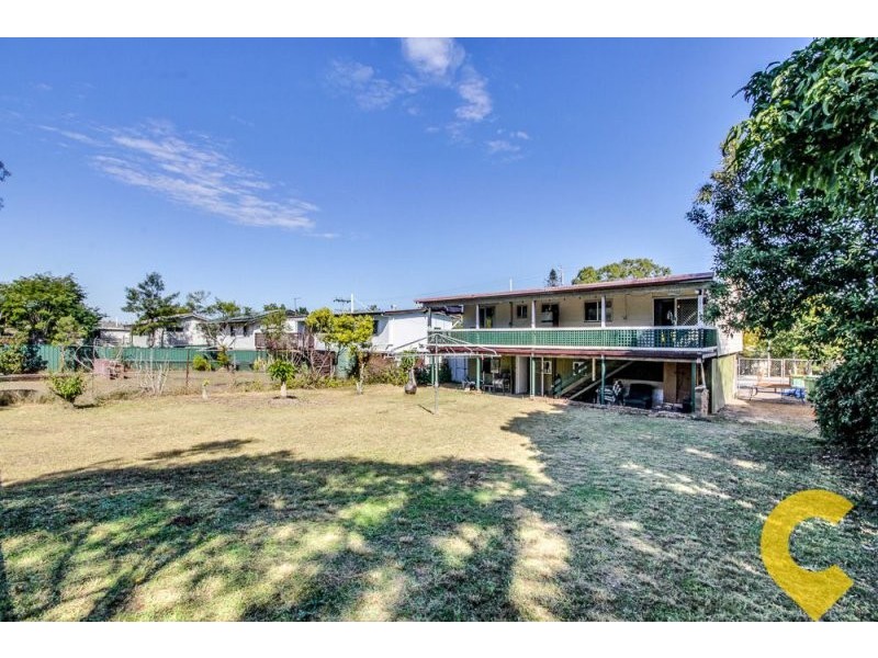 118 Jacaranda Avenue, Logan Central QLD 4114