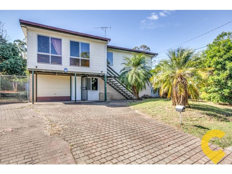 118 Jacaranda Avenue, Logan Central QLD 4114