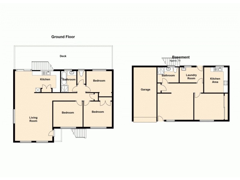 118 Jacaranda Avenue, Logan Central QLD 4114 Floorplan
