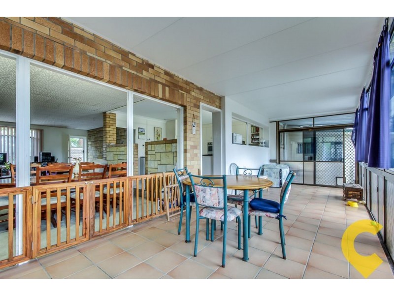 118 Barbaralla Drive, Springwood QLD 4127
