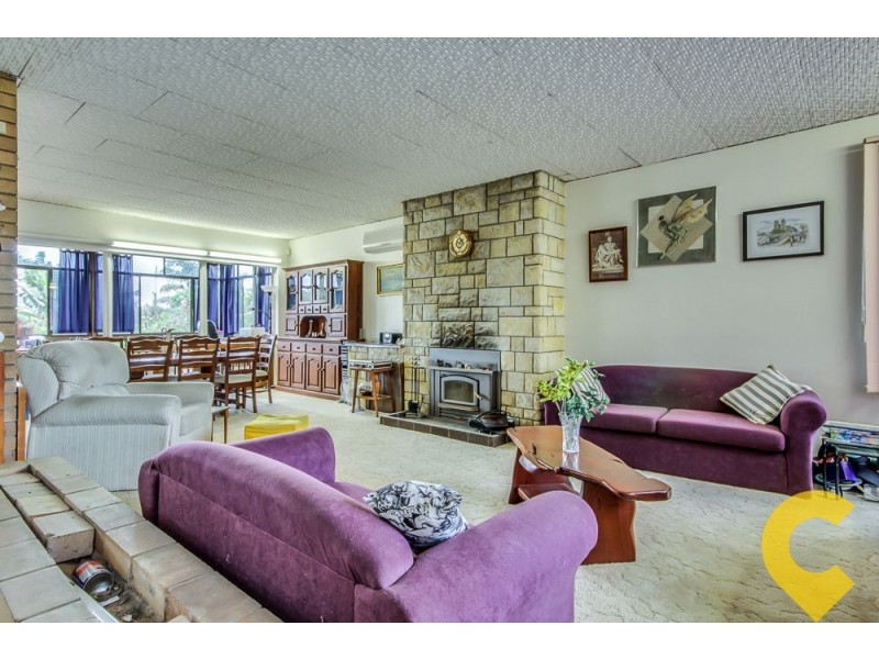 118 Barbaralla Drive, Springwood QLD 4127
