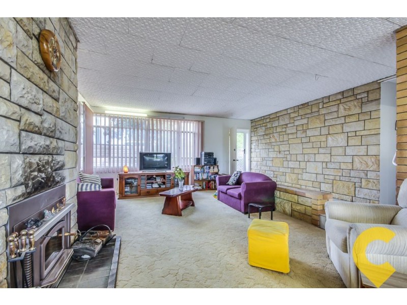 118 Barbaralla Drive, Springwood QLD 4127