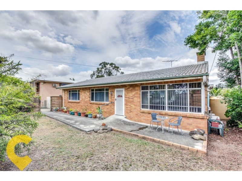 118 Barbaralla Drive, Springwood QLD 4127