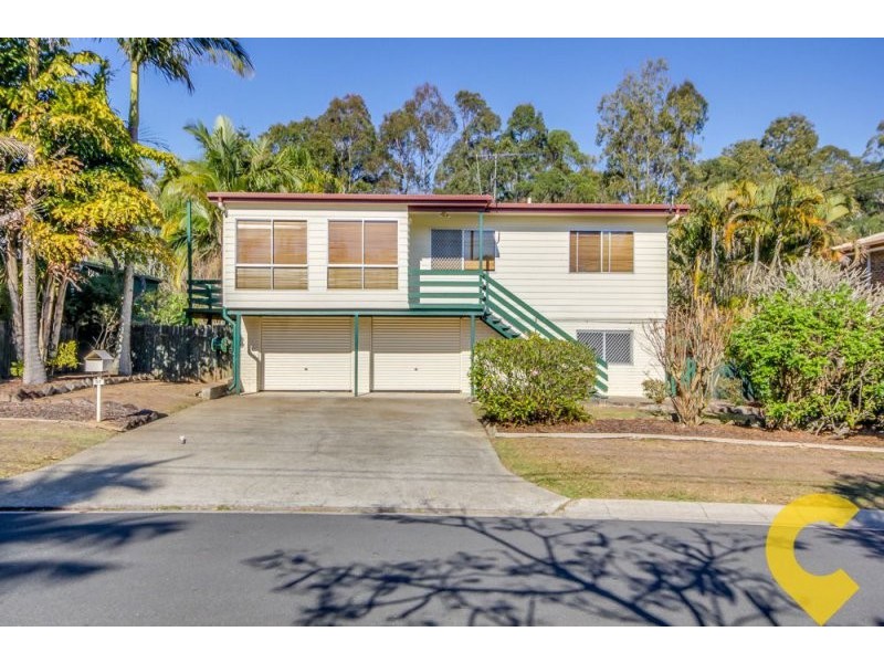 57 Gladewood Drive, Daisy Hill QLD 4127